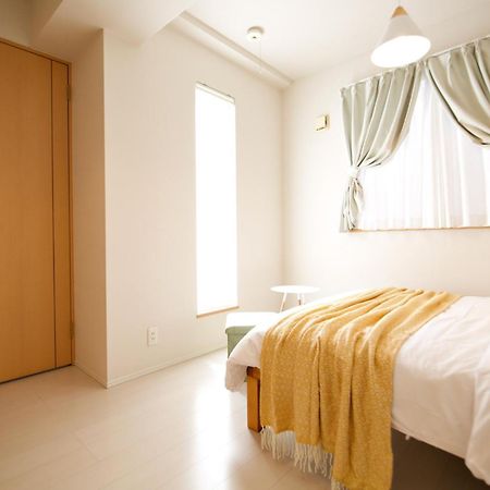 Apartament レガリアヒルズ Tokio Zewnętrze zdjęcie