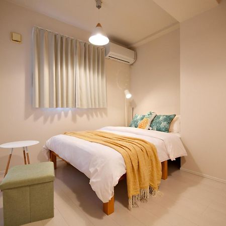 Apartament レガリアヒルズ Tokio Zewnętrze zdjęcie