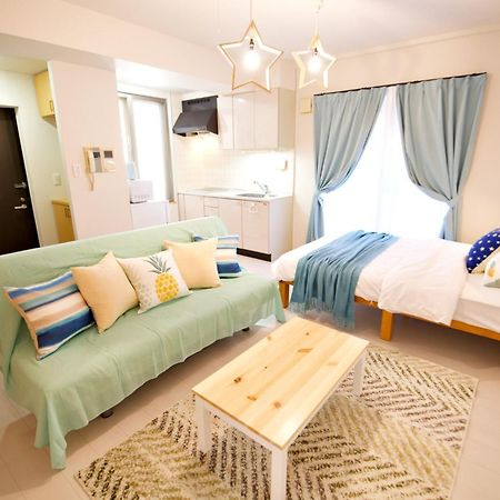 Apartament レガリアヒルズ Tokio Zewnętrze zdjęcie