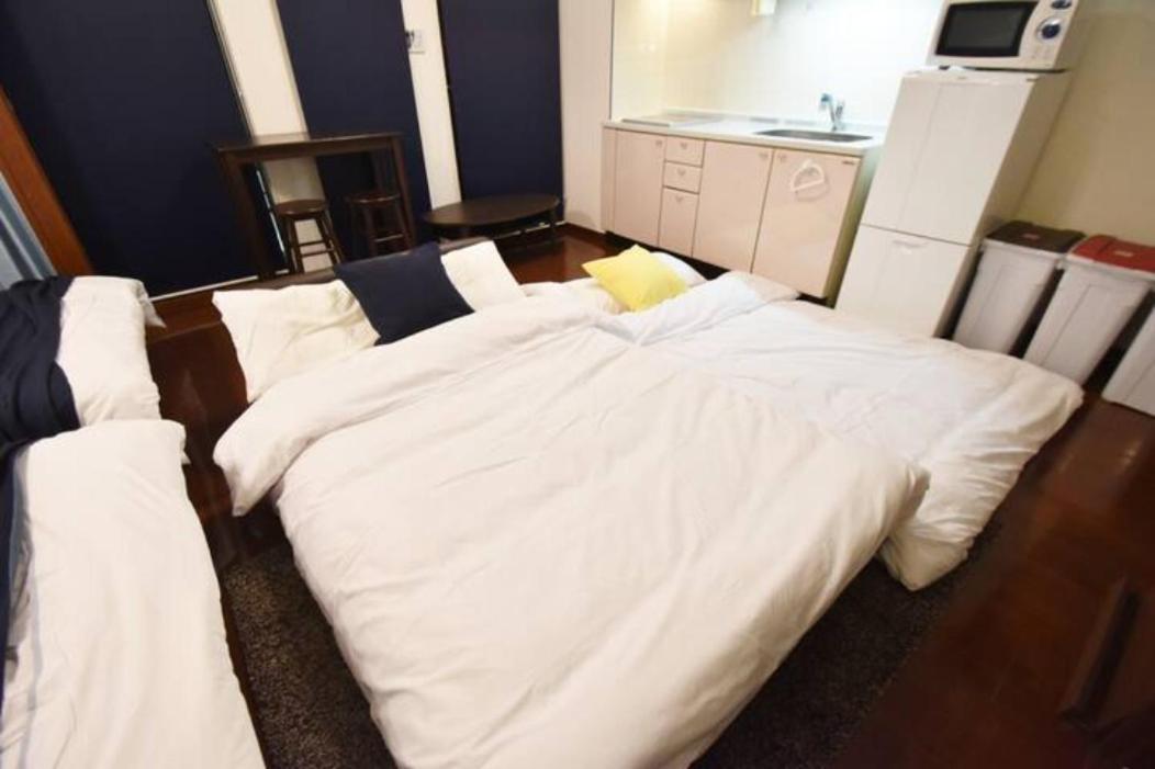 Apartament レガリアヒルズ Tokio Zewnętrze zdjęcie