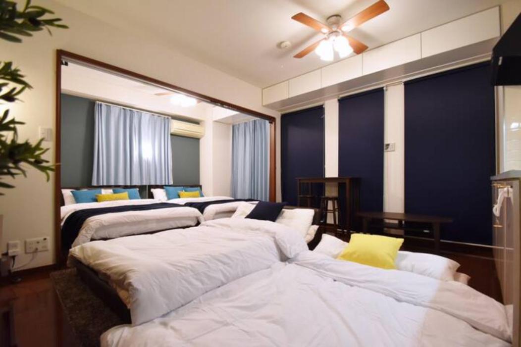 Apartament レガリアヒルズ Tokio Zewnętrze zdjęcie