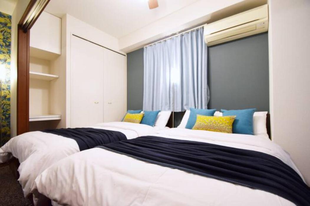 Apartament レガリアヒルズ Tokio Zewnętrze zdjęcie