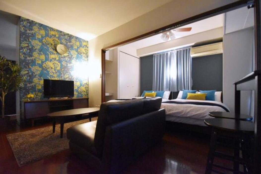 Apartament レガリアヒルズ Tokio Zewnętrze zdjęcie