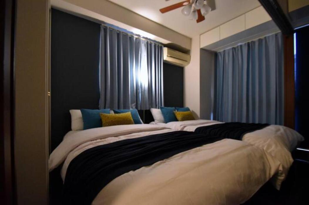 Apartament レガリアヒルズ Tokio Zewnętrze zdjęcie