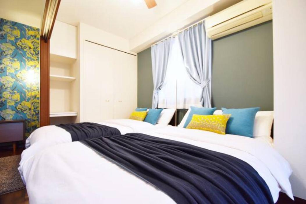 Apartament レガリアヒルズ Tokio Zewnętrze zdjęcie