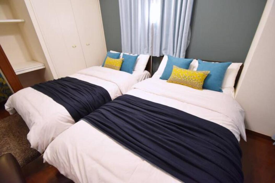 Apartament レガリアヒルズ Tokio Zewnętrze zdjęcie