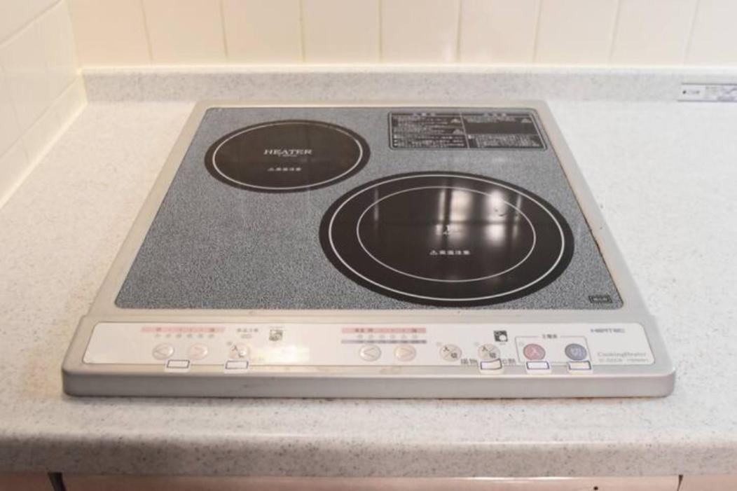 Apartament レガリアヒルズ Tokio Zewnętrze zdjęcie