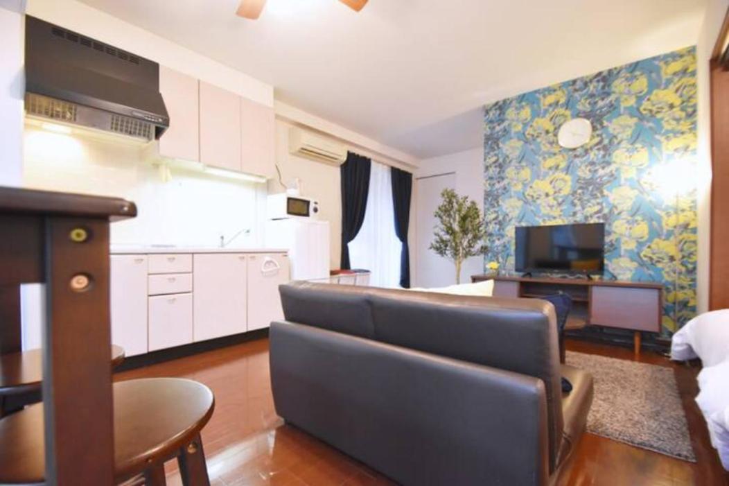 Apartament レガリアヒルズ Tokio Zewnętrze zdjęcie