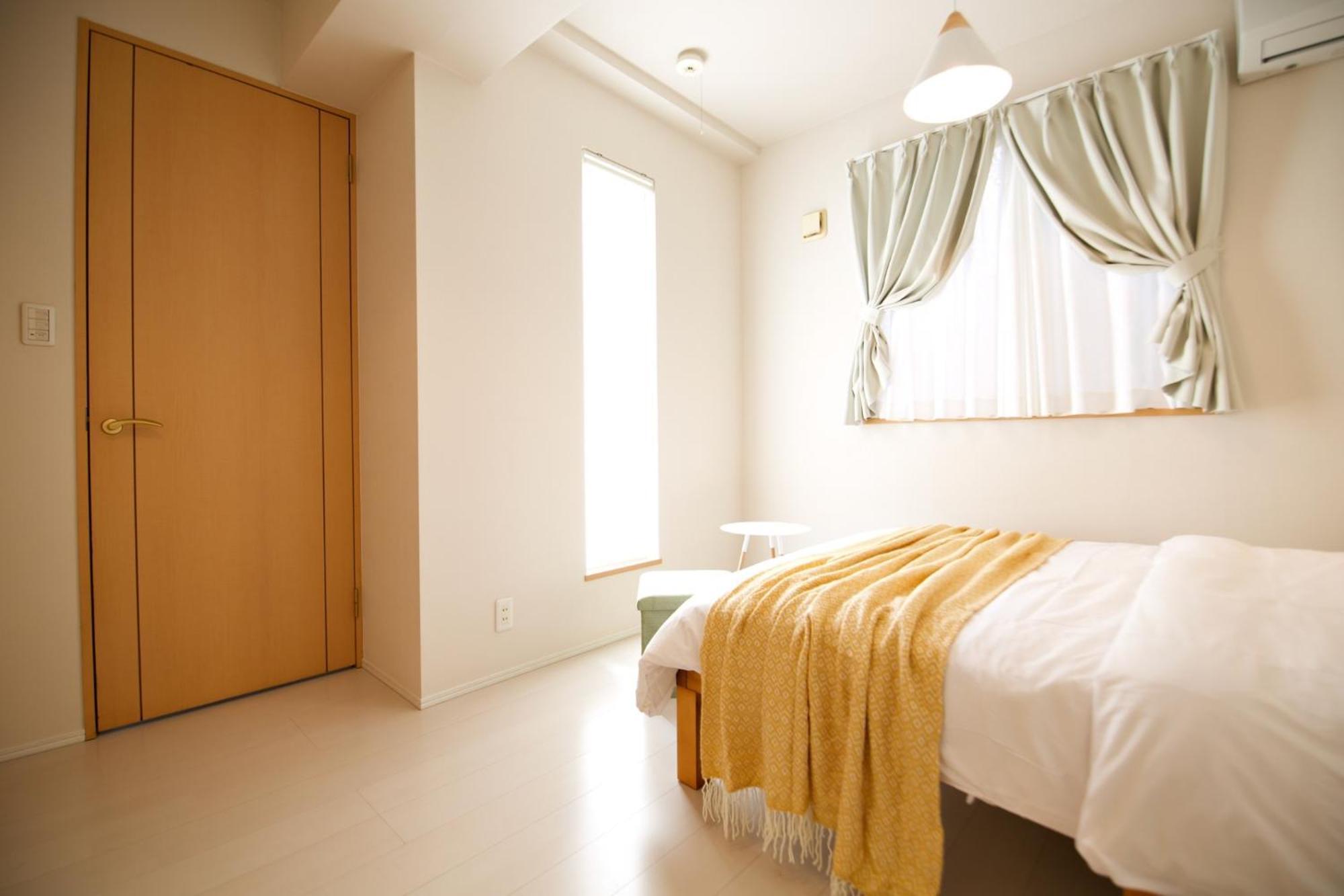 Apartament レガリアヒルズ Tokio Zewnętrze zdjęcie