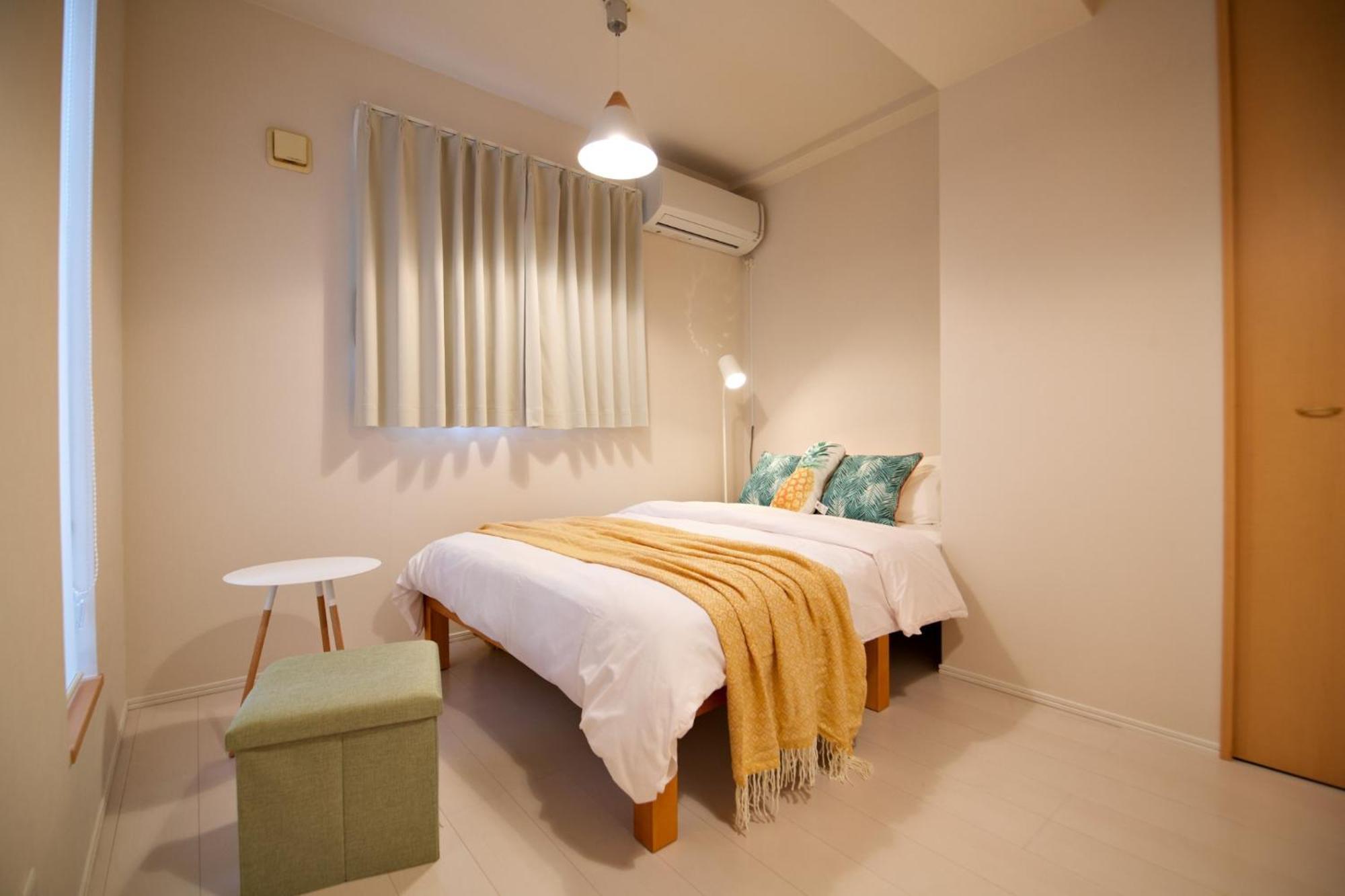 Apartament レガリアヒルズ Tokio Zewnętrze zdjęcie