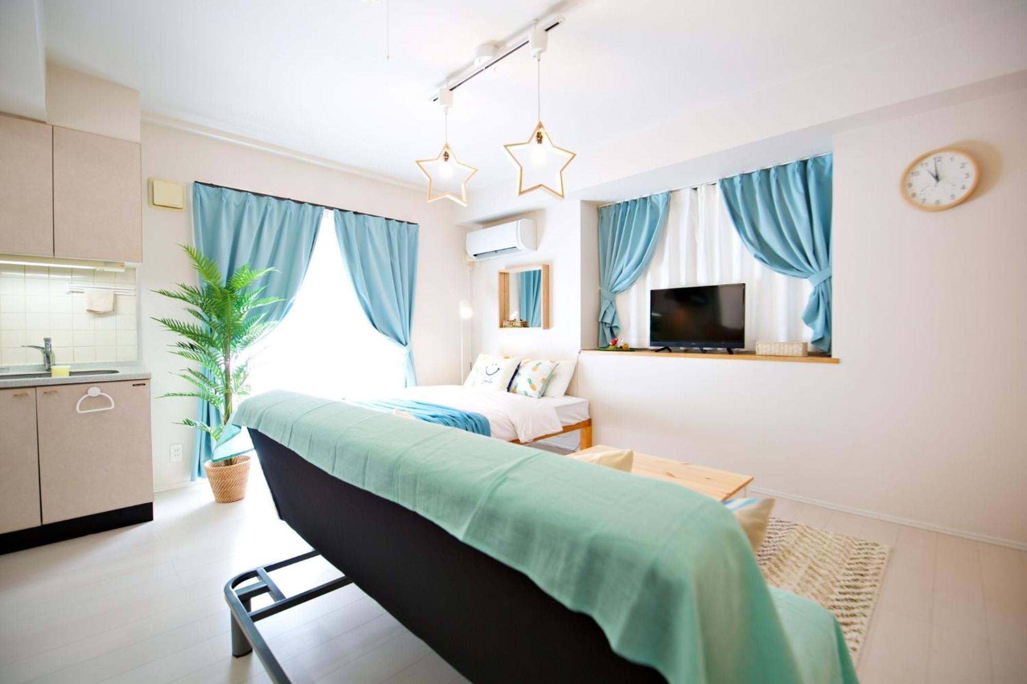 Apartament レガリアヒルズ Tokio Zewnętrze zdjęcie