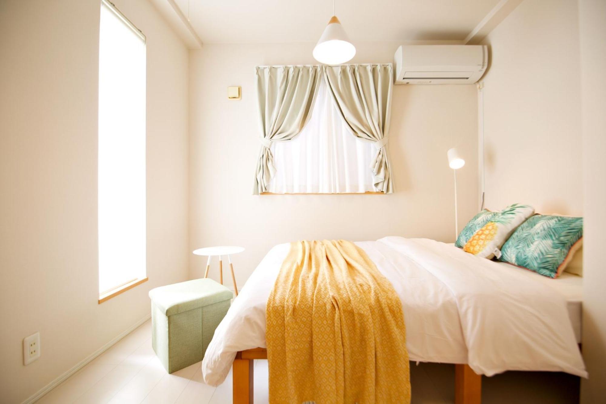 Apartament レガリアヒルズ Tokio Zewnętrze zdjęcie