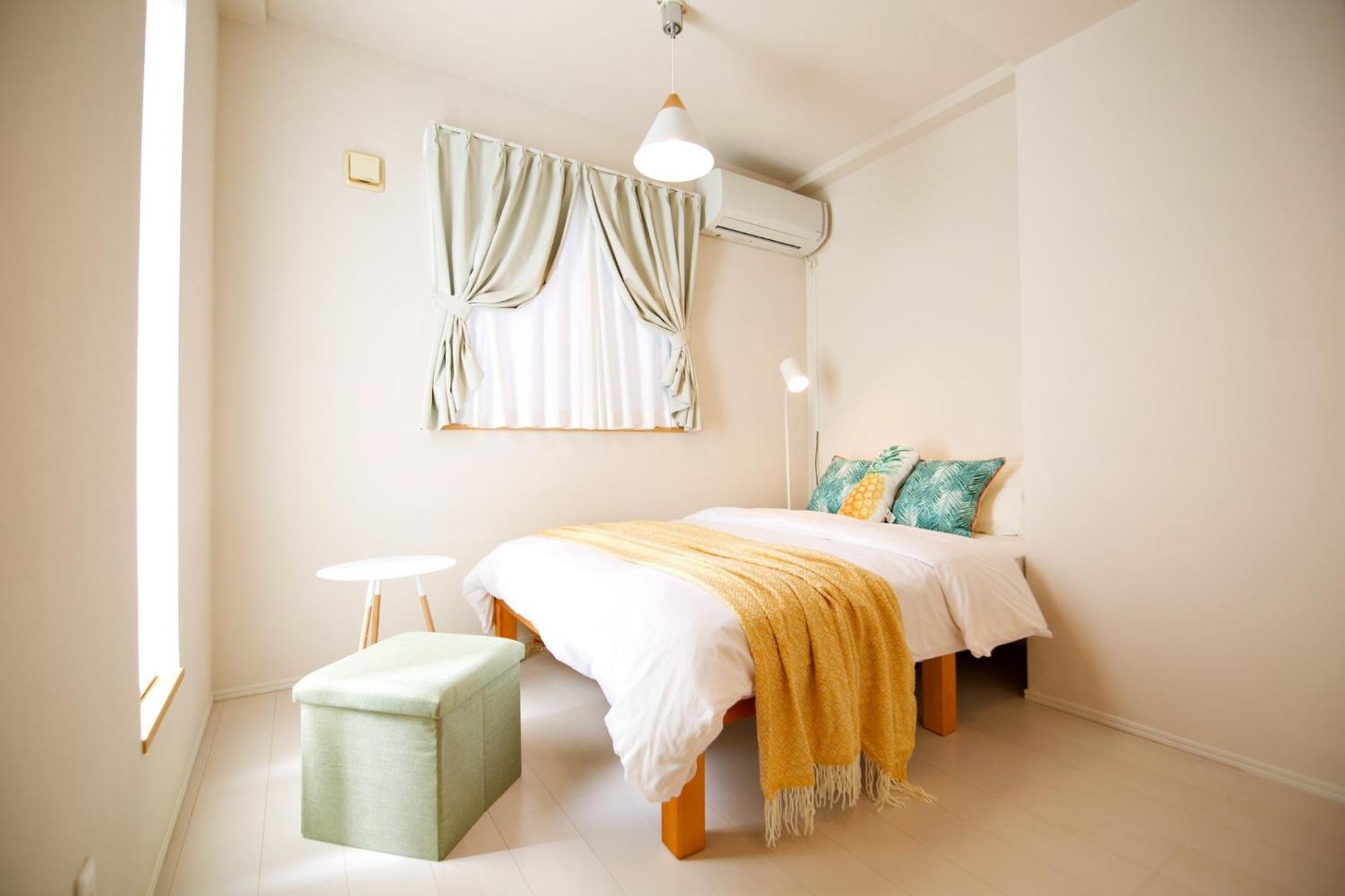 Apartament レガリアヒルズ Tokio Zewnętrze zdjęcie