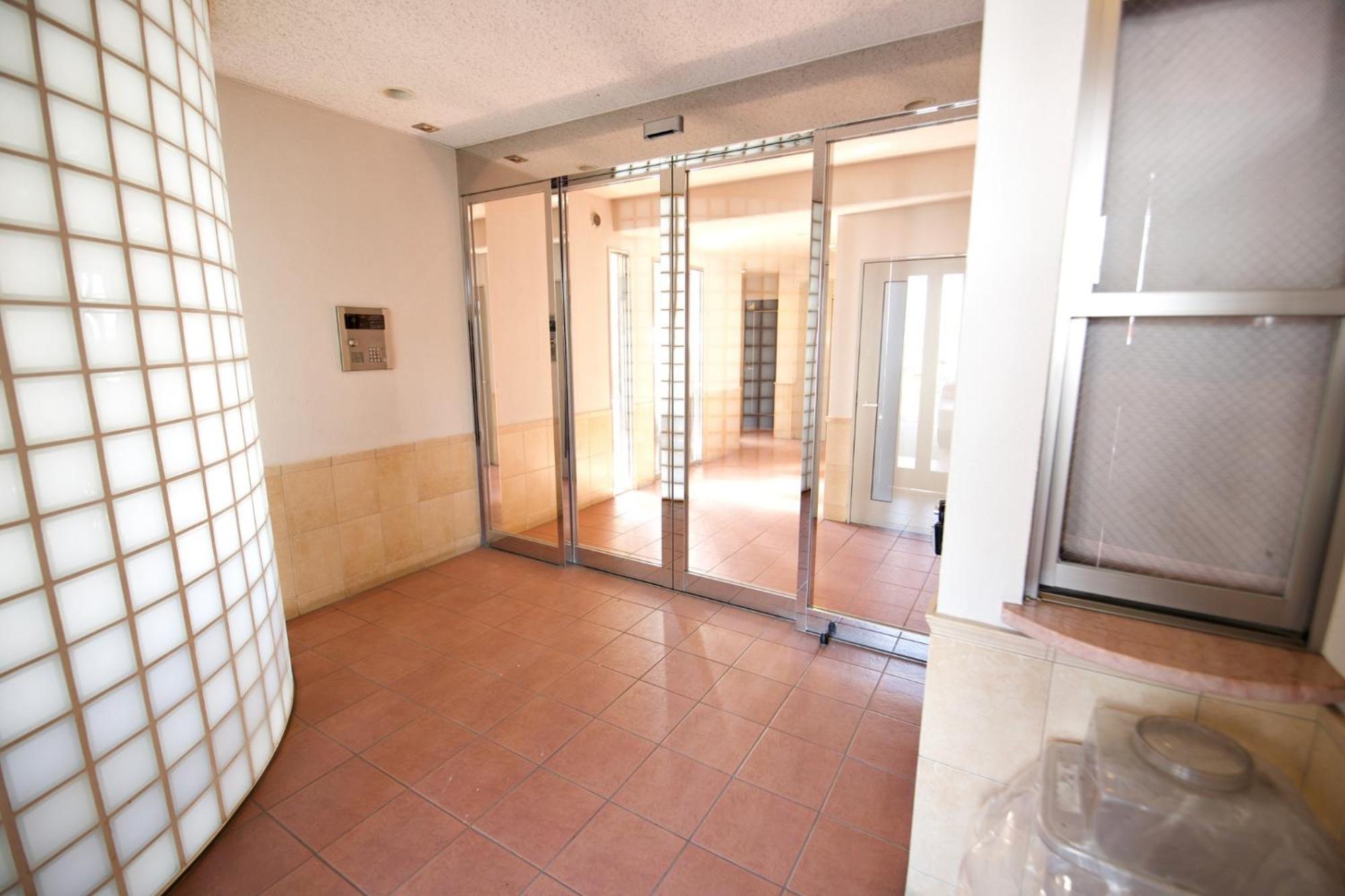 Apartament レガリアヒルズ Tokio Zewnętrze zdjęcie