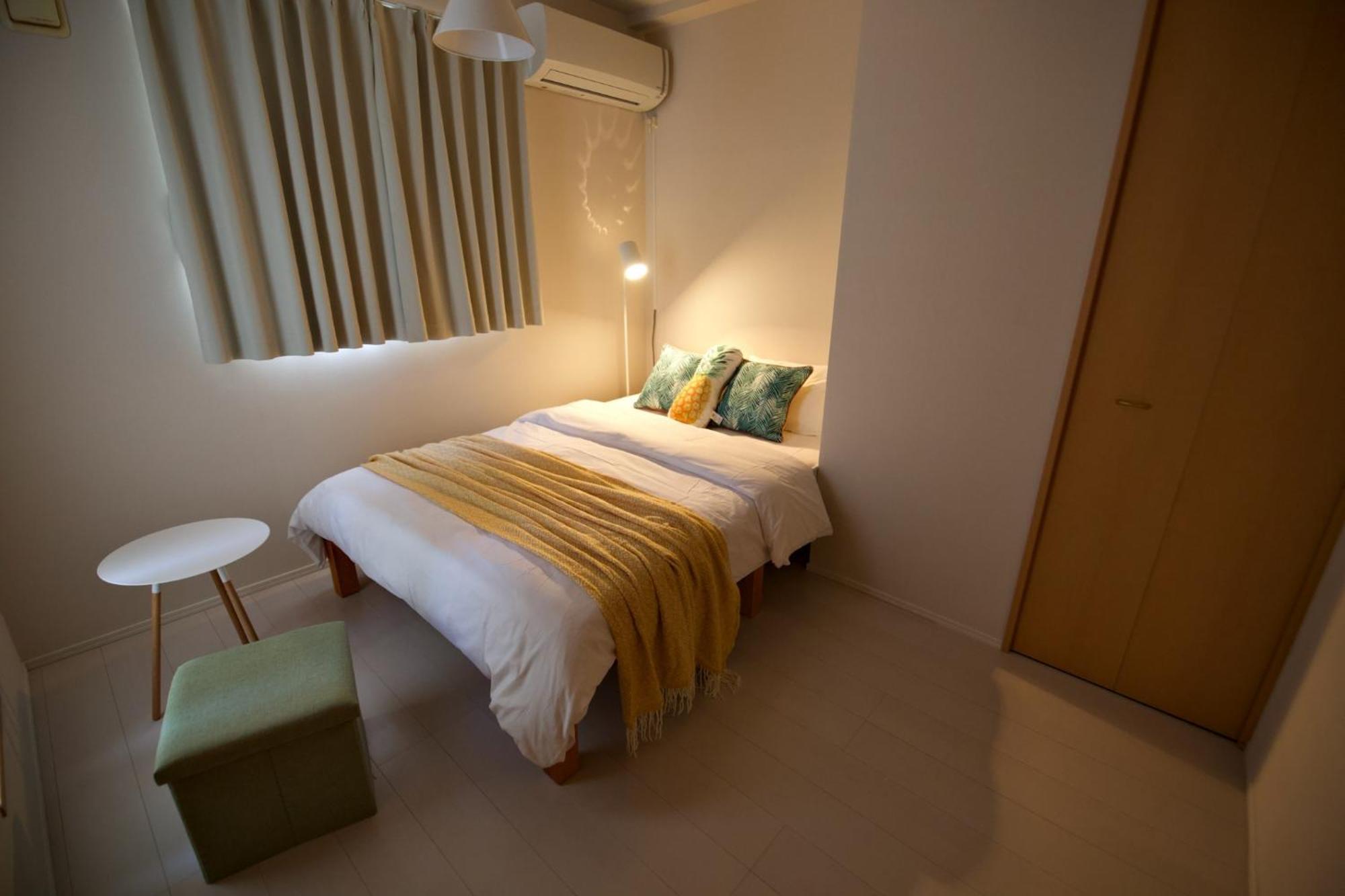 Apartament レガリアヒルズ Tokio Zewnętrze zdjęcie