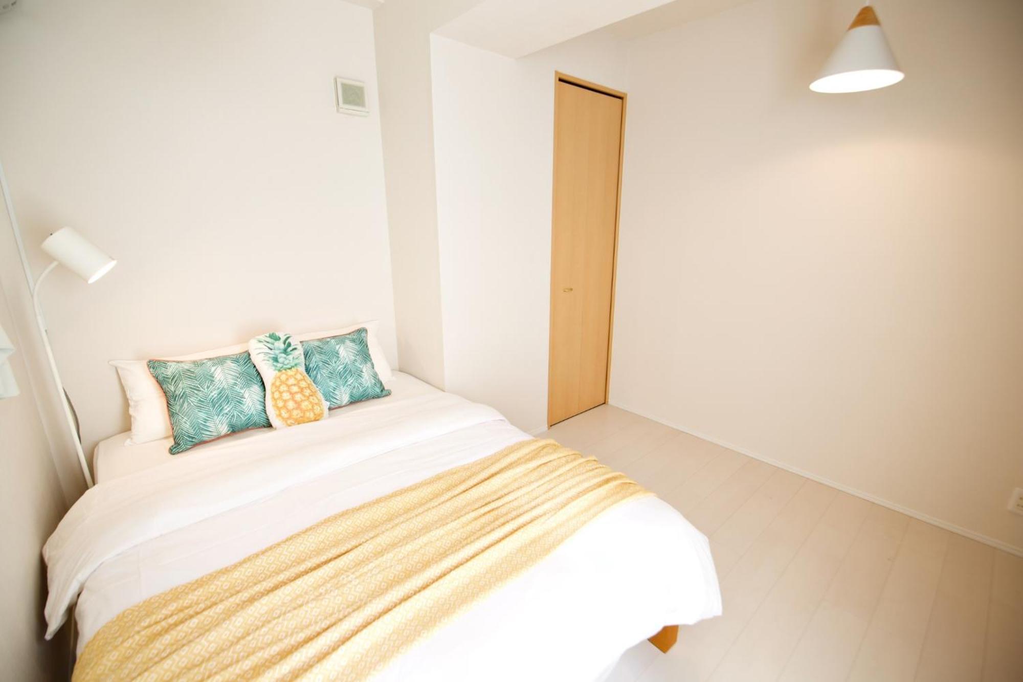 Apartament レガリアヒルズ Tokio Zewnętrze zdjęcie