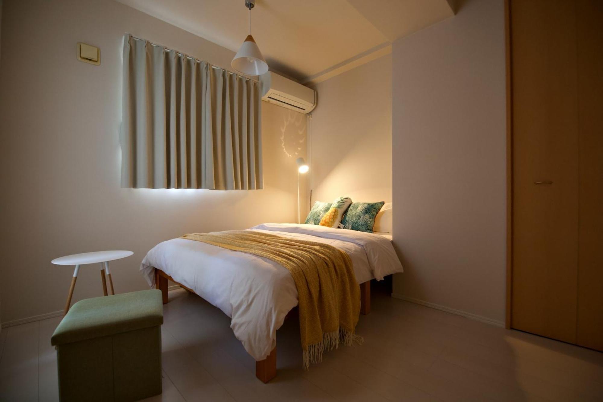 Apartament レガリアヒルズ Tokio Zewnętrze zdjęcie